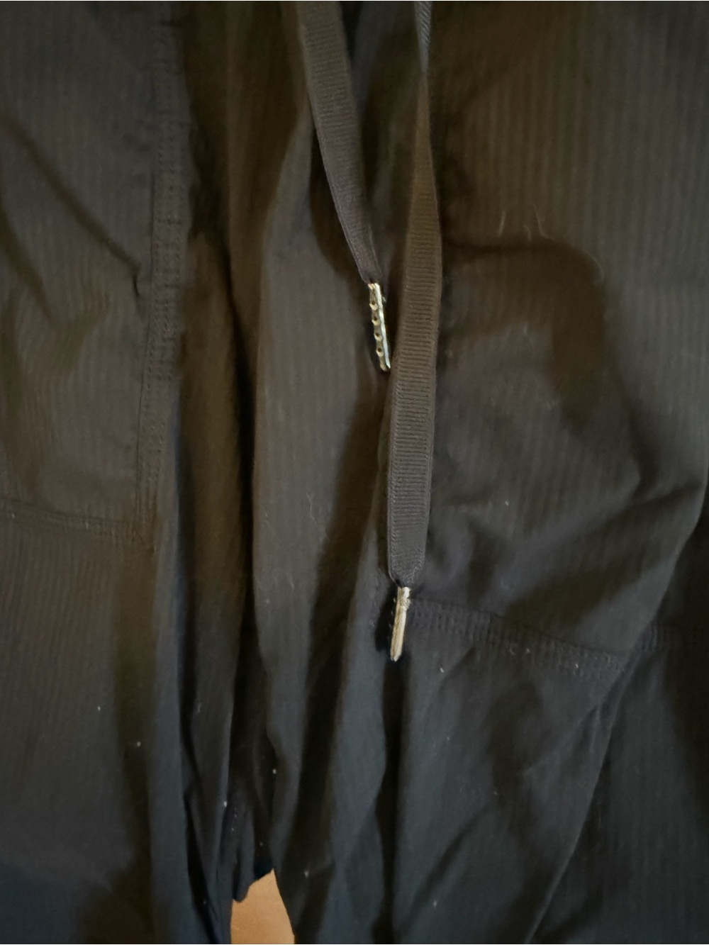 lululemon athletica Black Track Pants - Picture 8 of 12